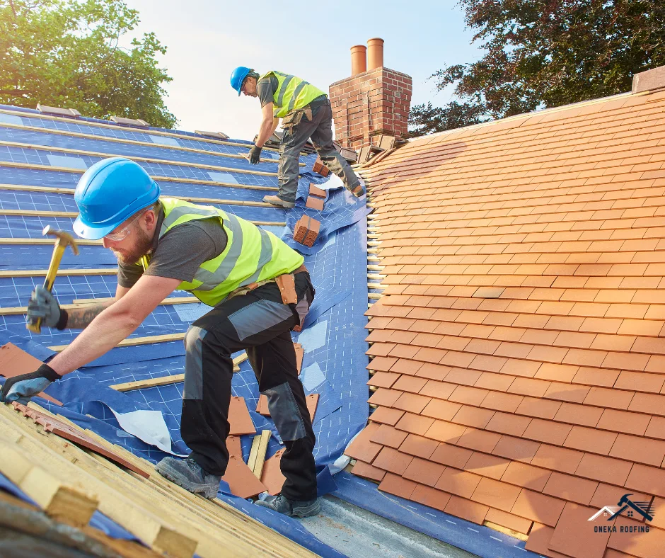 Why choose Roof Repair Near Me in Chaumont, NY